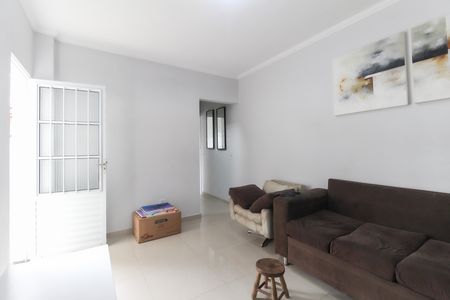 Casa para alugar com 105m², 3 quartos e 2 vagas Casa para alugar com 105m², 3 quartos e 2 vagasSala