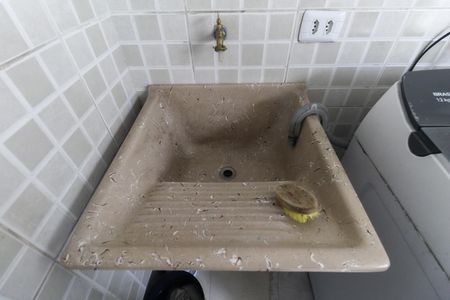 Casa para alugar com 105m², 3 quartos e 2 vagas Casa para alugar com 105m², 3 quartos e 2 vagasÁrea de Serviço - Churrasqueira