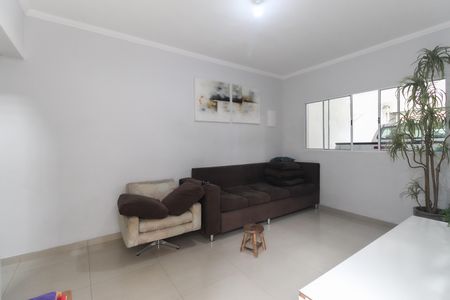 Casa para alugar com 105m², 3 quartos e 2 vagas Casa para alugar com 105m², 3 quartos e 2 vagasSala