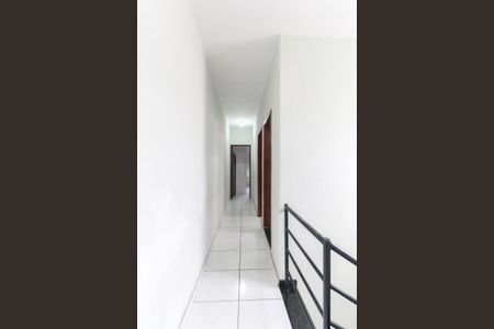 Casa para alugar com 105m², 3 quartos e 2 vagasCorredor