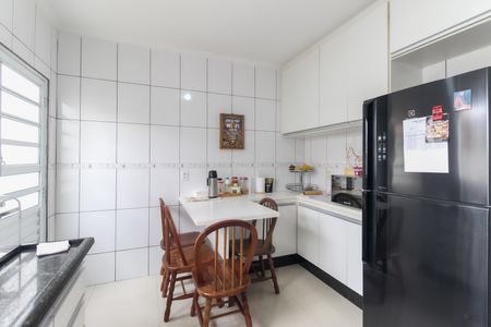 Casa para alugar com 105m², 3 quartos e 2 vagas Casa para alugar com 105m², 3 quartos e 2 vagasCozinha