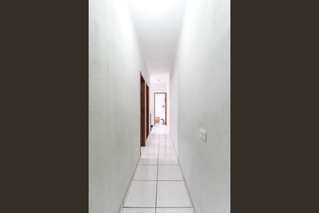 Casa para alugar com 105m², 3 quartos e 2 vagasCorredor