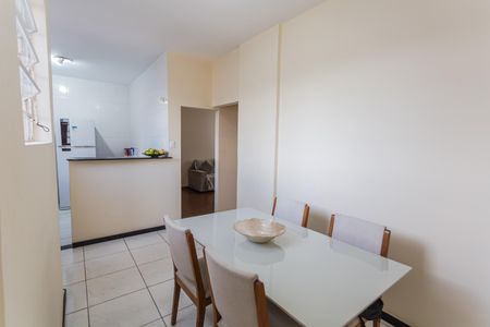 Apartamento à venda com 110m², 2 quartos e sem vagaCopa