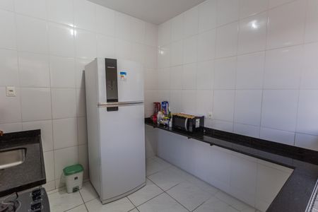 Apartamento à venda com 110m², 2 quartos e sem vagaCozinha