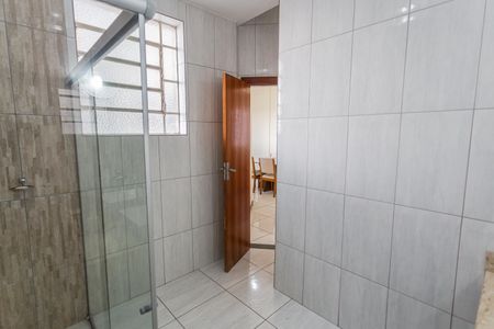 Apartamento à venda com 110m², 2 quartos e sem vagaBanheiro Social