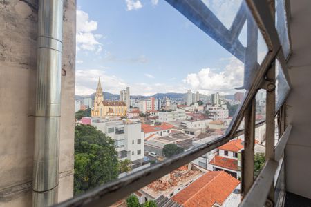 Apartamento à venda com 110m², 2 quartos e sem vagaVista da Área de Serviço