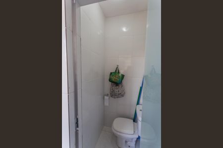 Apartamento à venda com 110m², 2 quartos e sem vagaBanheiro de serviço