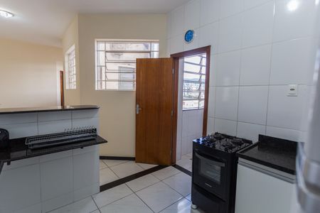Apartamento à venda com 110m², 2 quartos e sem vagaCozinha