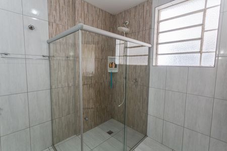 Apartamento à venda com 110m², 2 quartos e sem vagaBanheiro Social