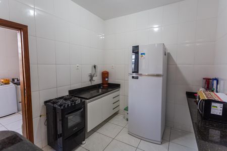 Apartamento à venda com 110m², 2 quartos e sem vagaCozinha