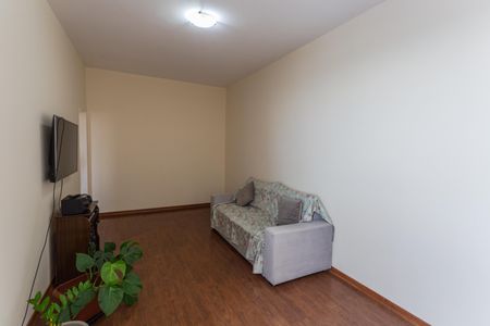 Sala de apartamento à venda com 2 quartos, 110m² em Floresta, Belo Horizonte