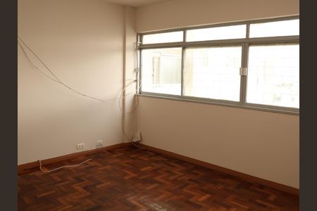 Apartamento para alugar com 98m², 3 quartos e 1 vagaSala de TV