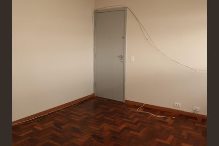 Sala de TV de apartamento para alugar com 3 quartos, 117m² em Setor Oeste, Goiânia