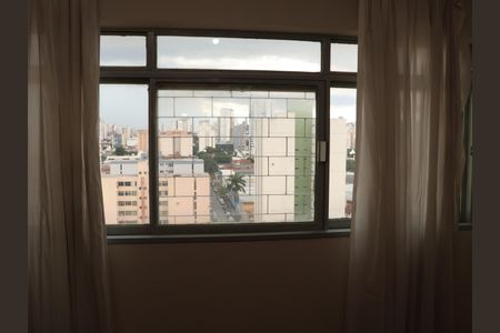 Vista do Quarto 1 de apartamento para alugar com 3 quartos, 117m² em Setor Oeste, Goiânia