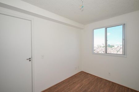 Apartamento para alugar com 27m², 1 quarto e sem vagaSuíte