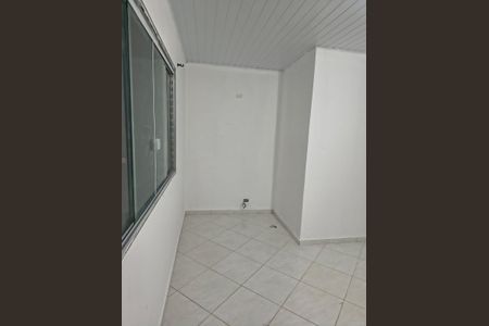 Sala de casa para alugar com 3 quartos, 100m² em Eldorado, Diadema