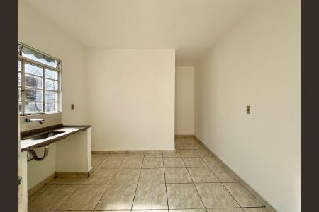 Casa à venda com 140m², 4 quartos e 3 vagasCozinha edícula 