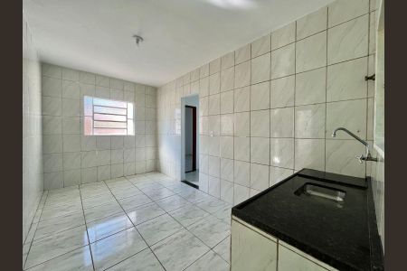 Casa à venda com 140m², 4 quartos e 3 vagasCozinha