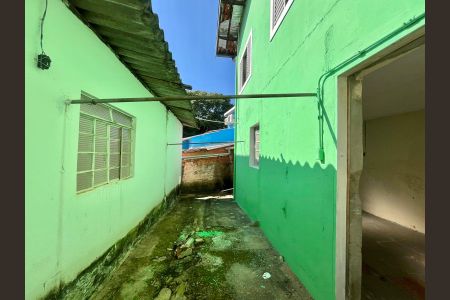 Casa à venda com 140m², 4 quartos e 3 vagasQuintal