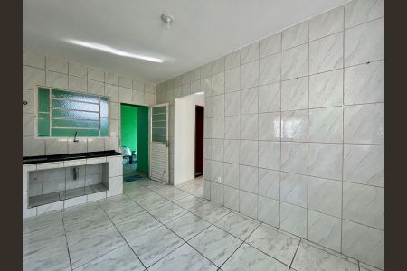 Casa à venda com 140m², 4 quartos e 3 vagasCozinha