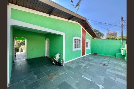 Casa à venda com 140m², 4 quartos e 3 vagasGaragem