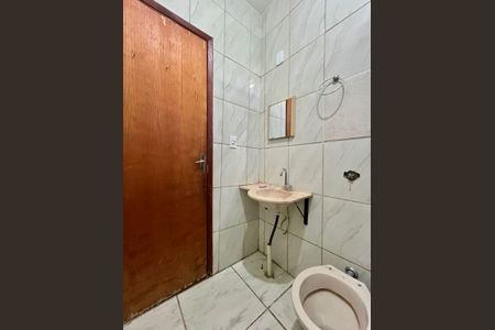 Casa à venda com 140m², 4 quartos e 3 vagasBanheiro