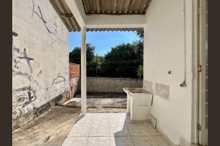 Casa à venda com 140m², 4 quartos e 3 vagasÁrea de serviço 