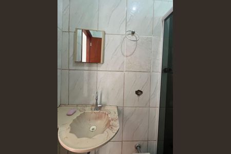 Casa à venda com 140m², 4 quartos e 3 vagasBanheiro