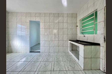 Casa à venda com 140m², 4 quartos e 3 vagasCozinha