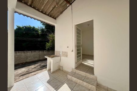 Casa à venda com 140m², 4 quartos e 3 vagasÁrea de serviço 