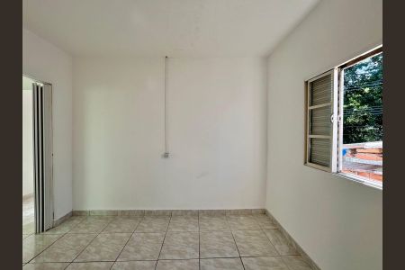 Casa à venda com 140m², 4 quartos e 3 vagasQuarto edícula 