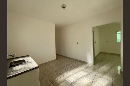 Casa à venda com 140m², 4 quartos e 3 vagasCozinha edícula 