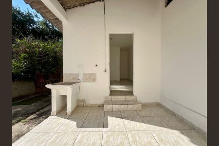 Casa à venda com 140m², 4 quartos e 3 vagasÁrea de serviço 