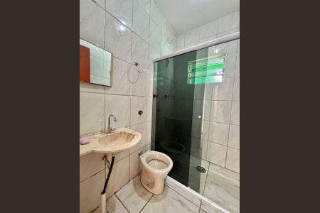 Casa à venda com 140m², 4 quartos e 3 vagasBanheiro