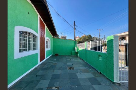 Casa à venda com 140m², 4 quartos e 3 vagasGaragem