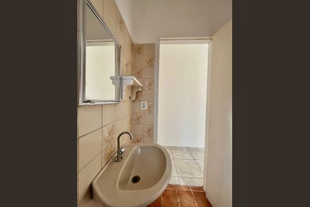 Casa à venda com 140m², 4 quartos e 3 vagasBanheiro edícula 