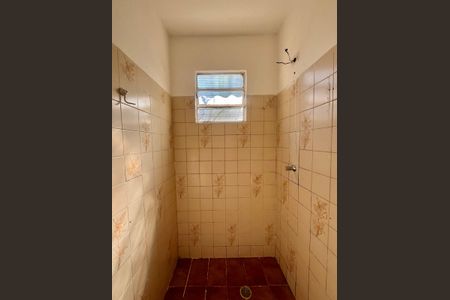 Casa à venda com 140m², 4 quartos e 3 vagasBanheiro edícula 