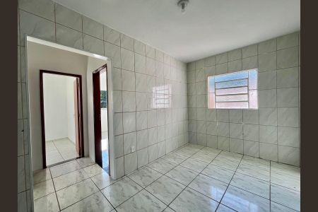 Casa à venda com 140m², 4 quartos e 3 vagasCozinha