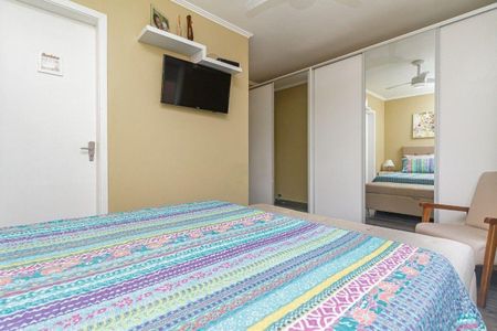 Apartamento à venda com 80m², 2 quartos e 2 vagasQuarto