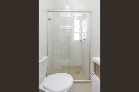 Apartamento à venda com 80m², 2 quartos e 2 vagasBanheiro