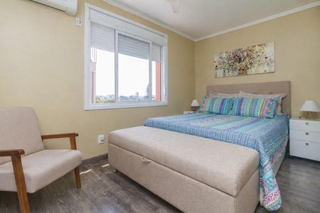 Apartamento à venda com 80m², 2 quartos e 2 vagasQuarto