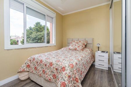 Apartamento à venda com 80m², 2 quartos e 2 vagasQuarto