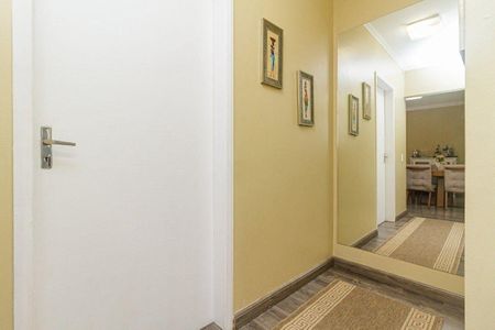 Apartamento à venda com 80m², 2 quartos e 2 vagasSala