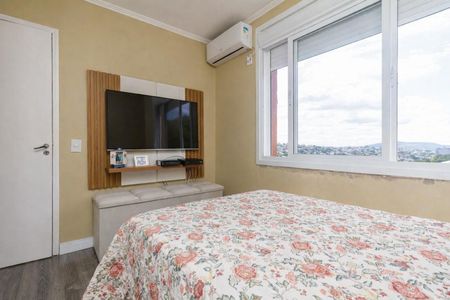 Apartamento à venda com 80m², 2 quartos e 2 vagasQuarto