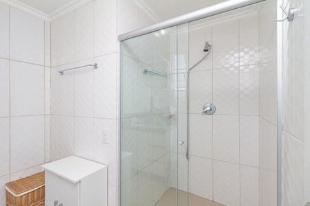 Apartamento à venda com 80m², 2 quartos e 2 vagasBanheiro
