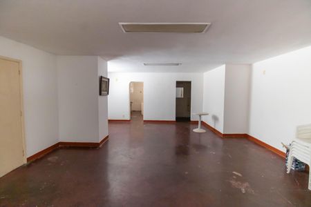 Apartamento à venda com 100m², 3 quartos e 2 vagas Apartamento à venda com 100m², 3 quartos e 2 vagasÁrea comum