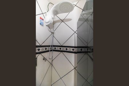 Apartamento à venda com 100m², 3 quartos e 2 vagas Apartamento à venda com 100m², 3 quartos e 2 vagasBanheiro Social