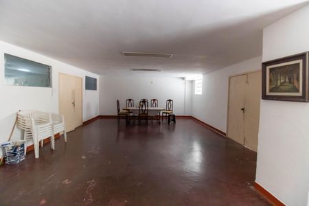 Apartamento à venda com 100m², 3 quartos e 2 vagas Apartamento à venda com 100m², 3 quartos e 2 vagasÁrea comum