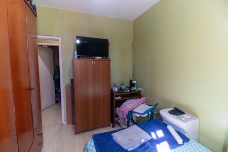 Apartamento à venda com 100m², 3 quartos e 2 vagas Apartamento à venda com 100m², 3 quartos e 2 vagasQuarto 1