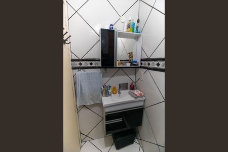Apartamento à venda com 100m², 3 quartos e 2 vagas Apartamento à venda com 100m², 3 quartos e 2 vagasBanheiro Social